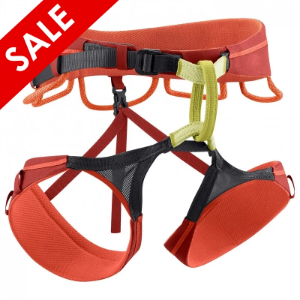Edelrid Sirana
