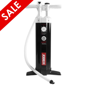 Jobe Triple Action SUP Pump - SALE