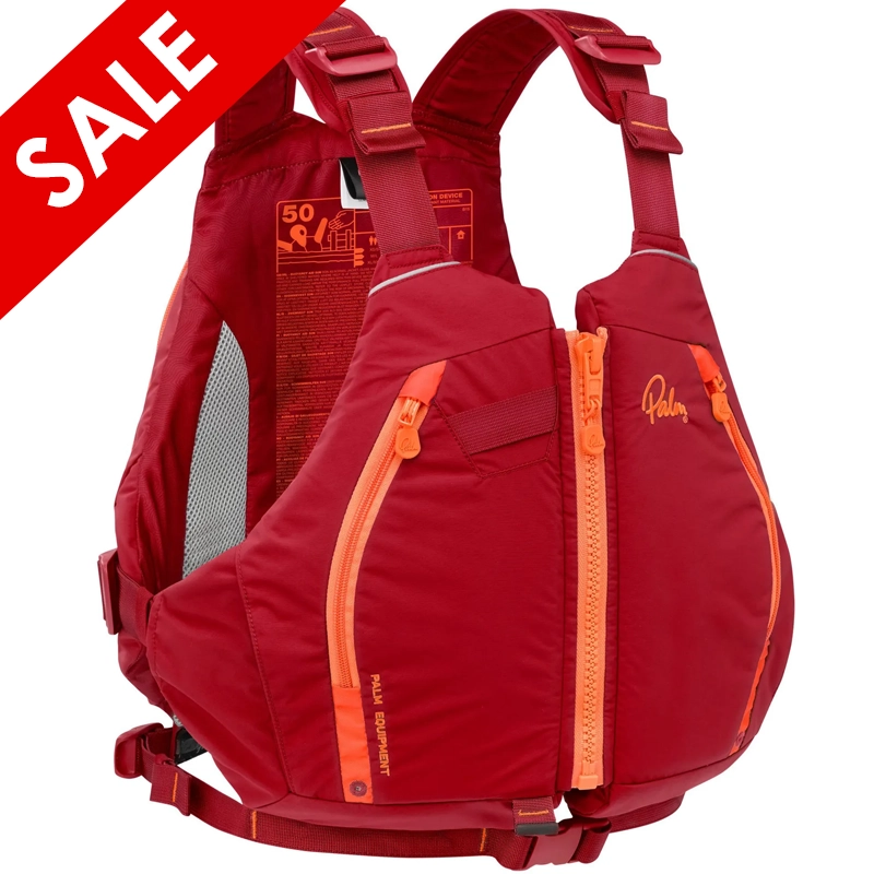 Palm Peyto PFD - SALE