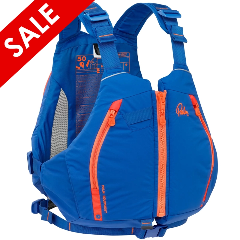 Palm Peyto PFD - SALE