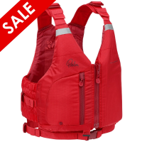 Palm Meander Women's PFD - SALE