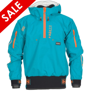 Peak PS Adventure Single Evo Jacket Women's - SALE
