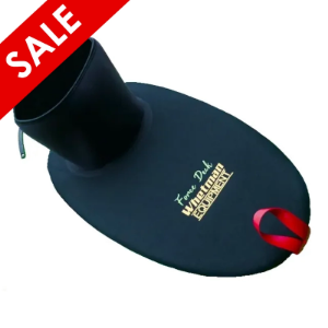 Whetman Equipment Force Spraydeck - SALE
