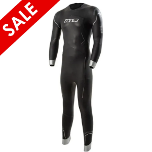 Zone3 Men's Agile Wetsuit - SALE