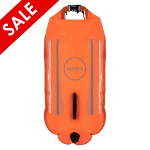 Zone3 2 Led Light 28L Backpack Buoy - SALE