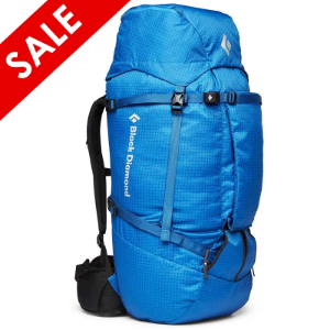Black Diamond Mission 75 Backpack