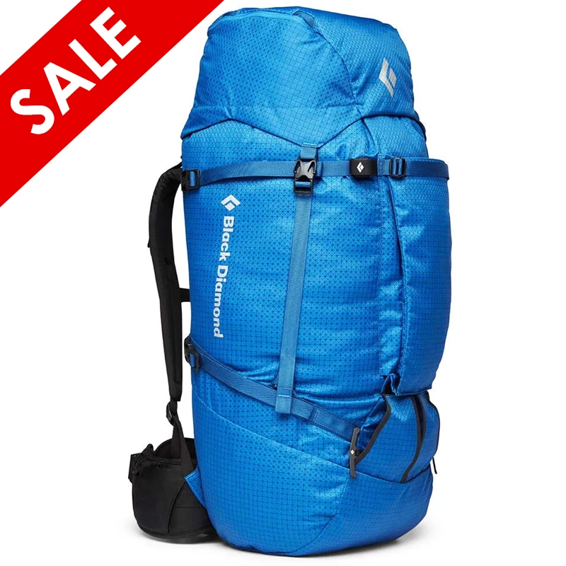 Black Diamond Mission 75 Backpack