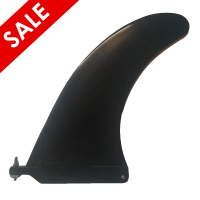 Tiki ISUP Removable Fin
