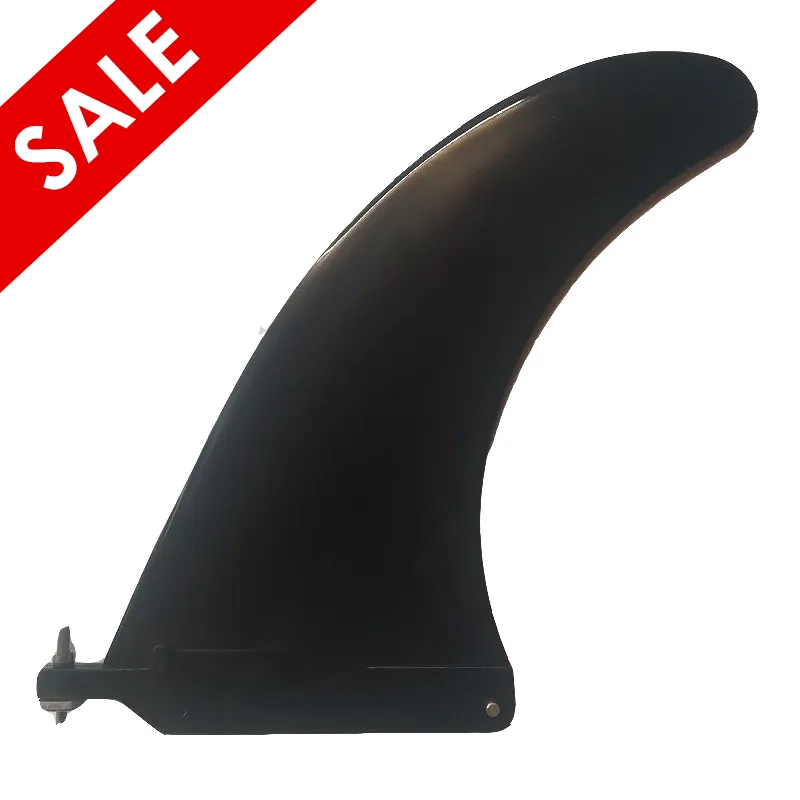 Tiki ISUP Removable Fin