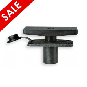 Scotty Fishfinder Mount & 244 Mount - SALE
