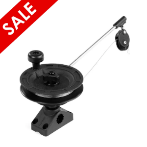 Scotty Lake Troller & Post Mount - SALE