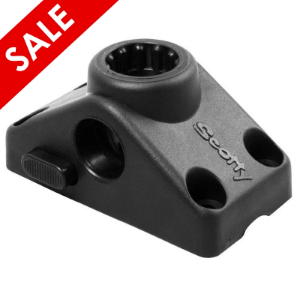 Scotty Side / Deck Mounting - SALE