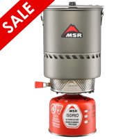 MSR Reactor 1.7L Stove System - SALE