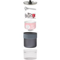 MSR Pocket Rocket 2 Mini Stove Kit