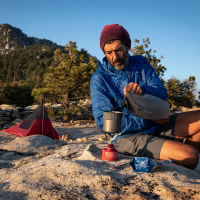 MSR Pocket Rocket 2 Mini Stove Kit