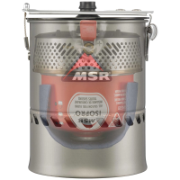 MSR Reactor 1.0L Stove System