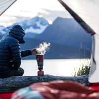 MSR Windburner Personal Stove System