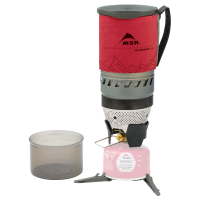 MSR Windburner Personal Stove System
