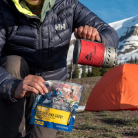 MSR Windburner Personal Stove System