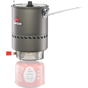 MSR Reactor 1.7L Stove System