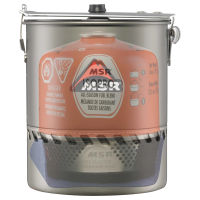 MSR Reactor 1.7L Stove System