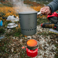 MSR Reactor 1.7L Stove System