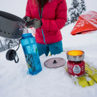 MSR Reactor 1.7L Stove System