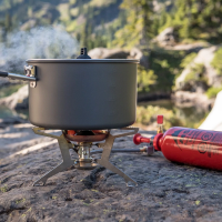 MSR WhisperLite Universal Combo