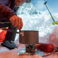 MSR XGK EX (Extreme) Stove