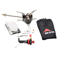 MSR XGK EX (Extreme) Stove