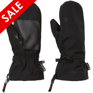 Marmot Minimalist Shell Mitt - SALE