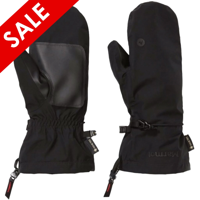 Marmot Minimalist Shell Mitt - SALE