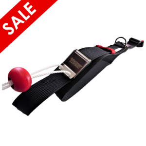 Whetman Equipment SUP Whitewater Belt - SALE