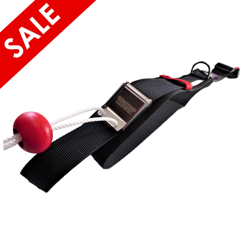 Whetman Equipment SUP Whitewater Belt - SALE