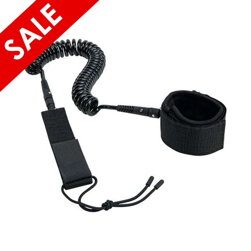 Tiki 10' ISUP Leash - SALE