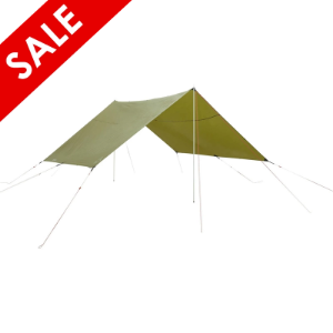 Nordisk Voss 14 PU Tarp - SALE