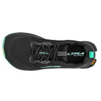 Altra Women's Lone Peak 9+ - Teal / Black