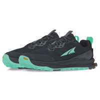 Altra Women's Lone Peak 9+ - Teal / Black