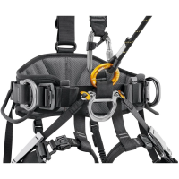 Petzl Avao Fast