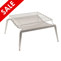Robens Timber Mesh Grill - SALE