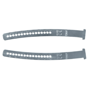 Salewa Alpinist Long Bar