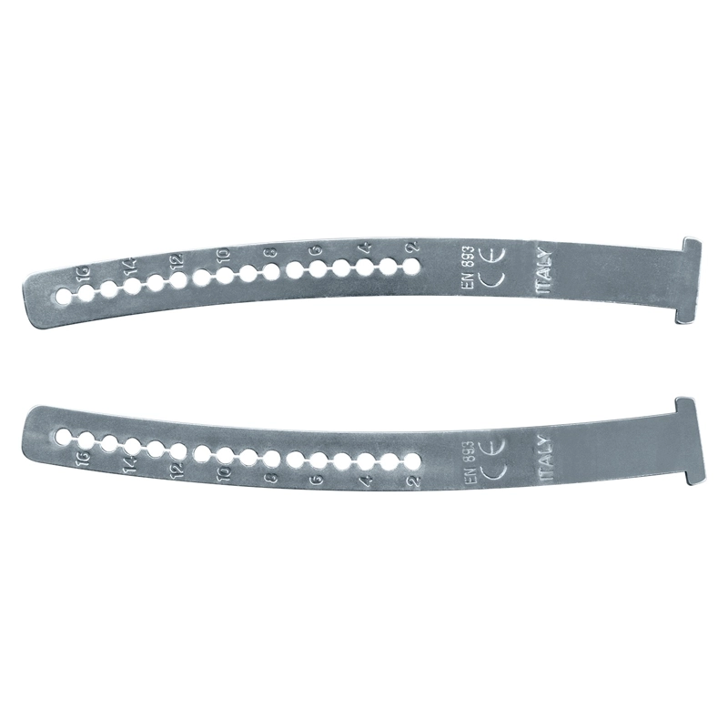 Salewa Alpinist Long Bar