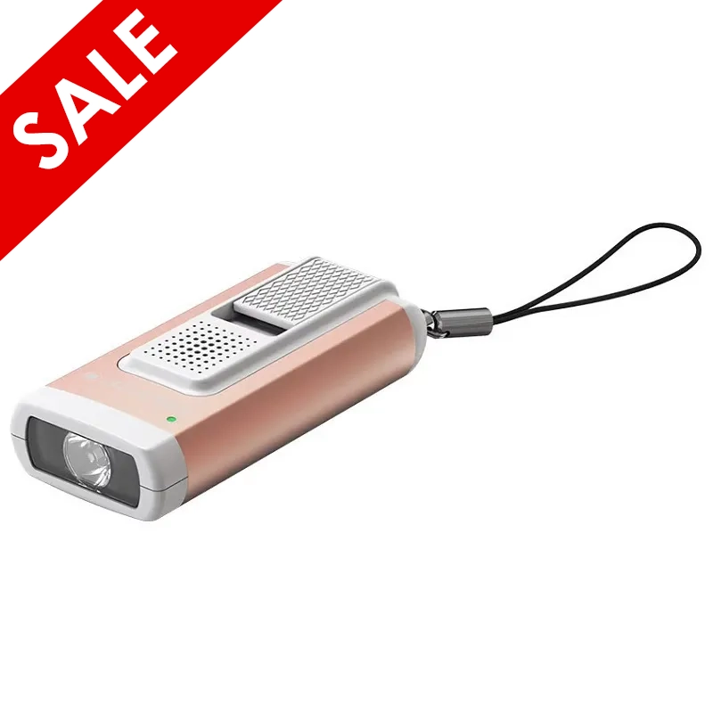 LED Lenser K6R Safety - SALE