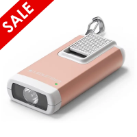 LED Lenser K6R - SALE