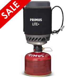 Primus Lite Plus Stove System - SALE