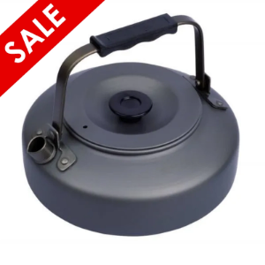 Optimus Terra Kettle - SALE