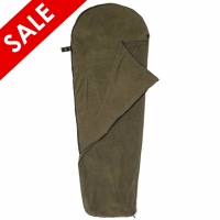 Snugpak Fleece Insulating Liner - SALE