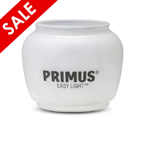 Primus Lantern Globe for Treklight and Easylight - SALE