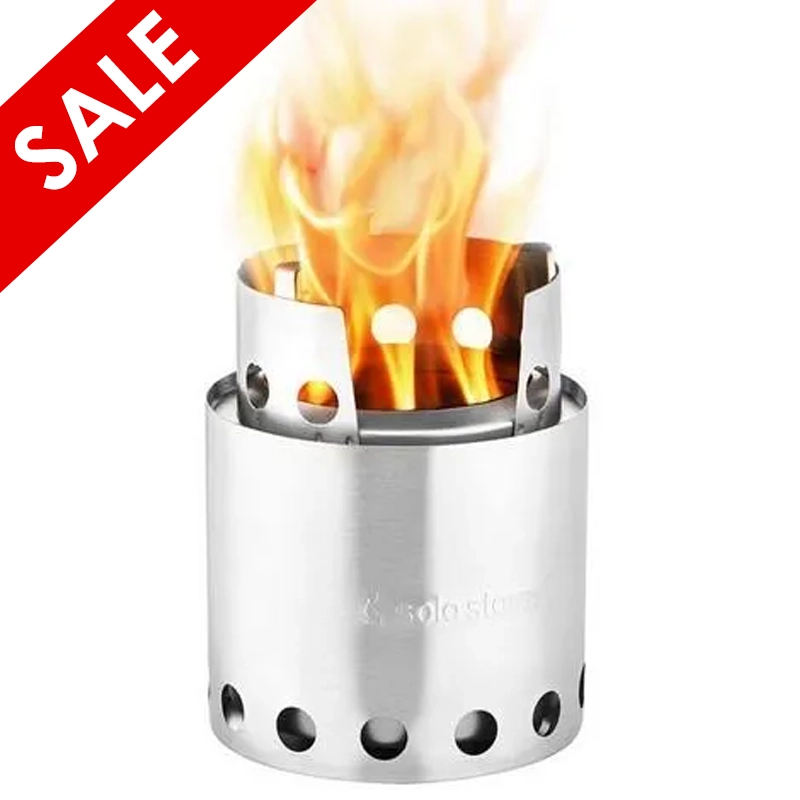 Solo Stove Solo Stove - SALE