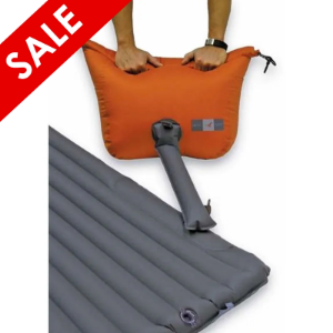 Exped Schnozzel - Pumptube - SALE